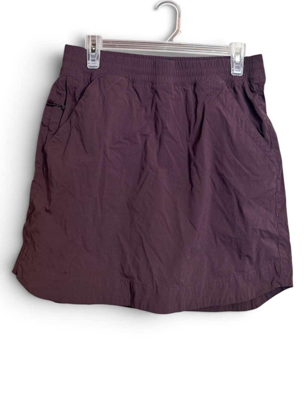 Alaskan Hardgear by Duluth Trading Co Access Point Pull-On Outdoor Skort Sz-6